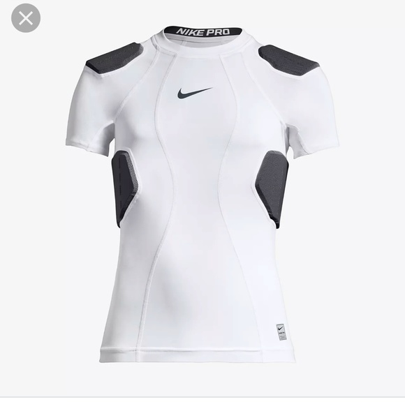 nike pro hyperstrong shirt
